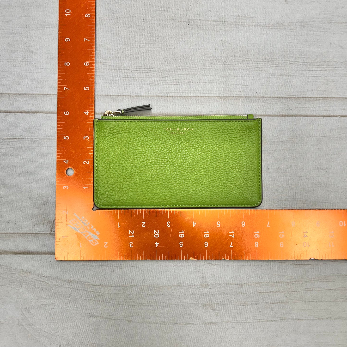 Wallet Designer By Tory Burch, Size: Medium