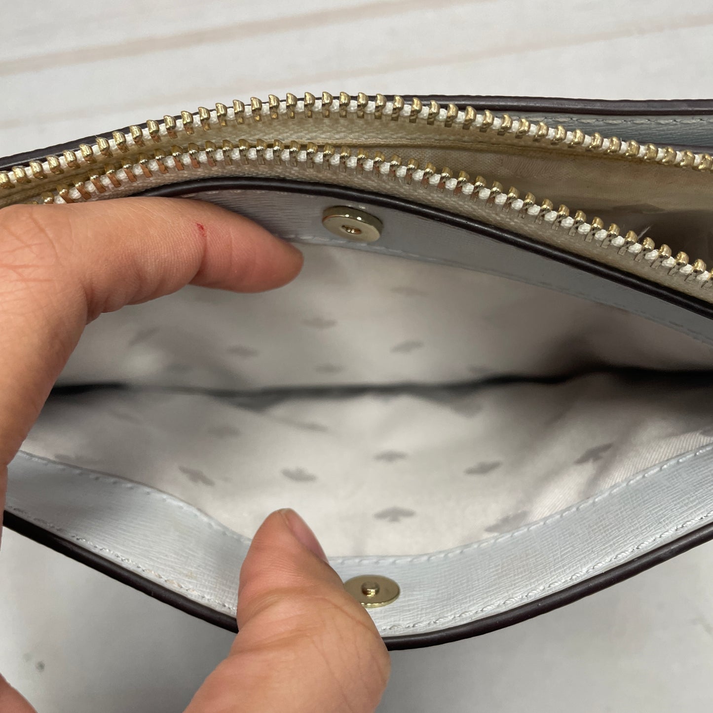 Crossbody Designer By Kate Spade, Size: Small