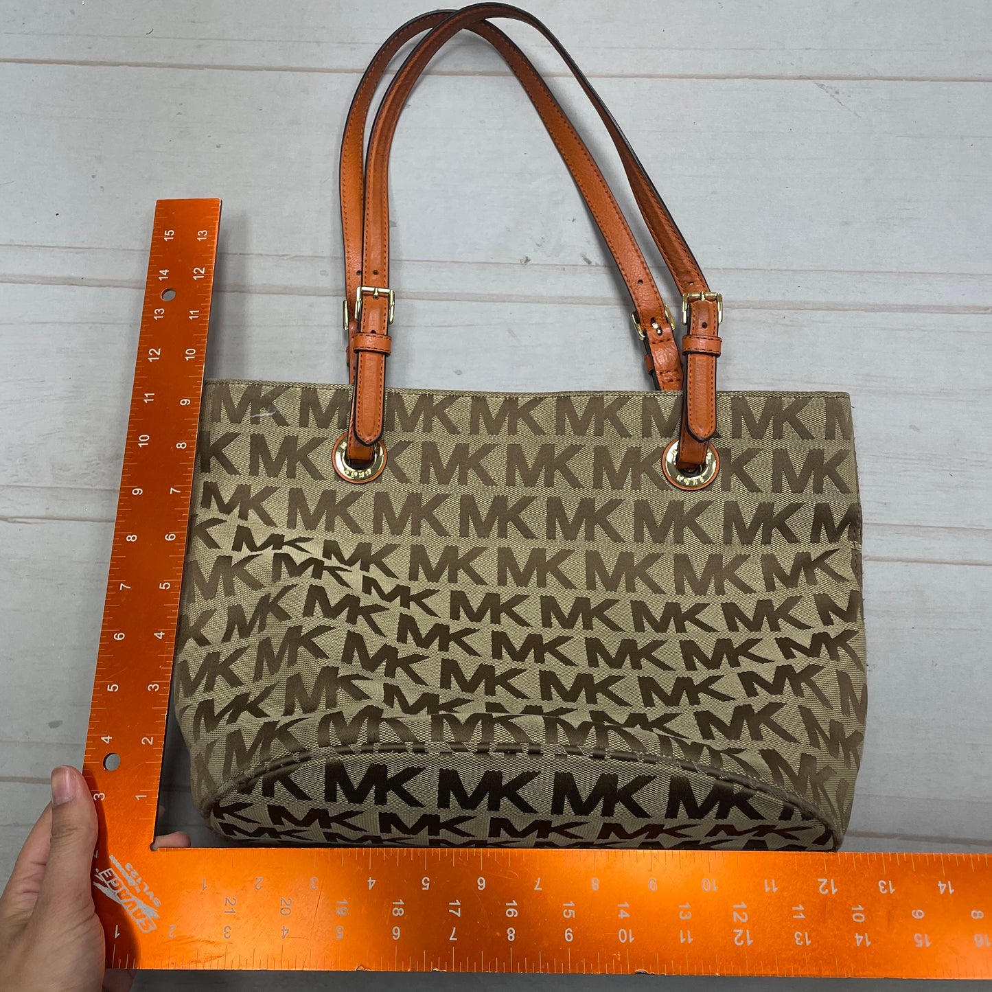 Tote By Michael By Michael Kors, Size: Medium