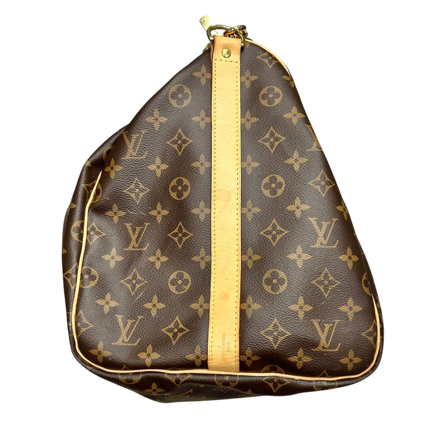 Duffle And Weekender Luxury Designer By Louis Vuitton, Size: Large