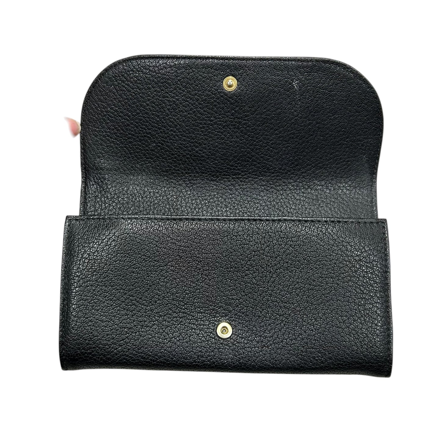 Wallet Designer By See By Chloe, Size: Medium
