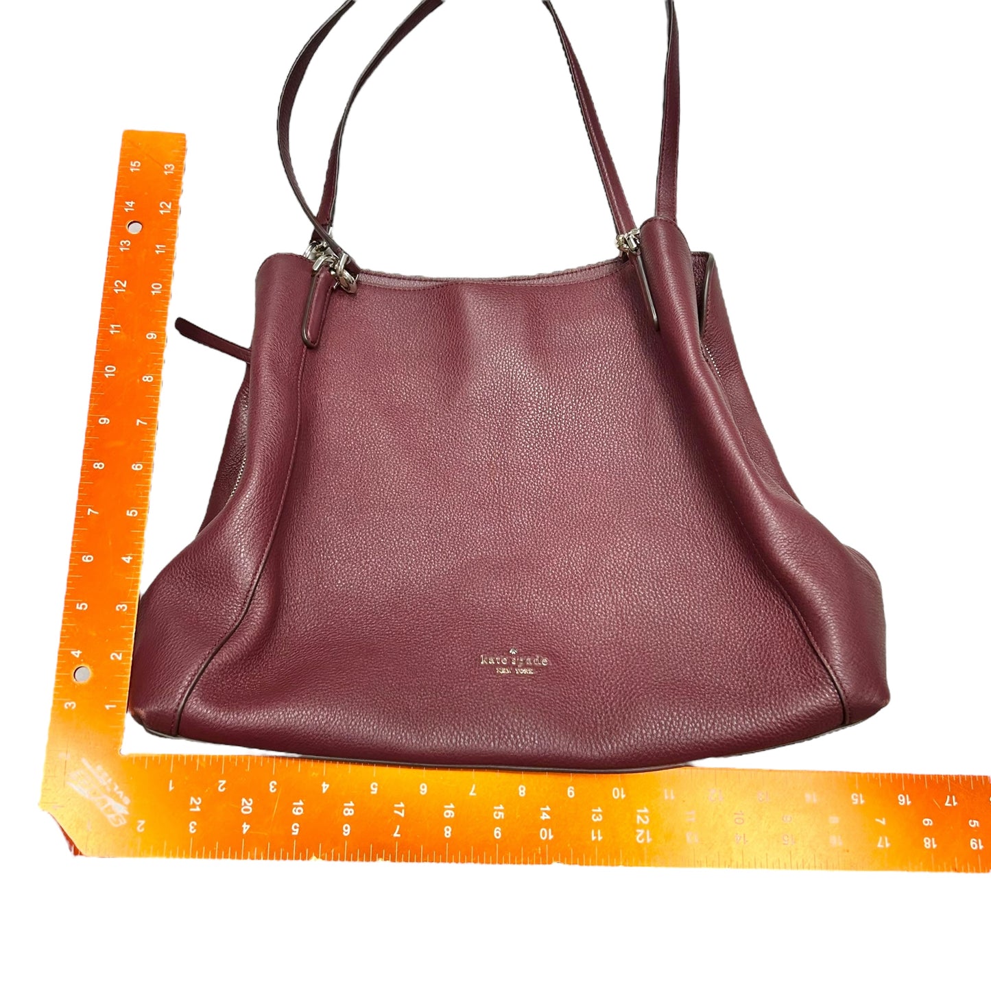 Handbag Designer By Kate Spade, Size: Medium