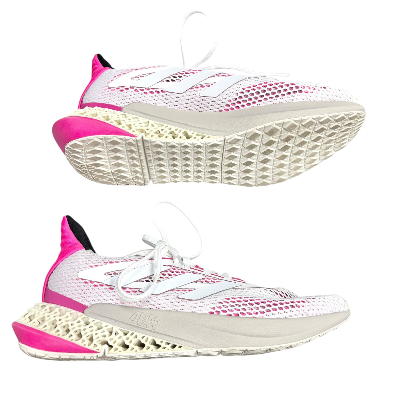 Shoes Athletic By Adidas, Sz: 9