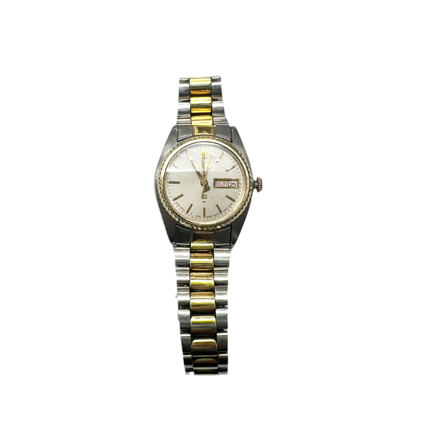 Watch By Seiko