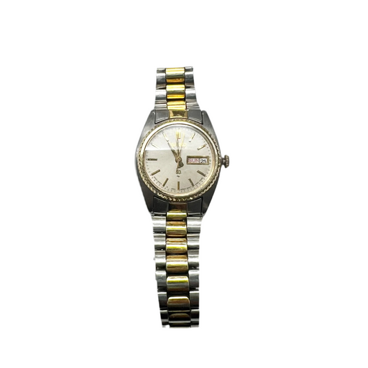Watch By Seiko