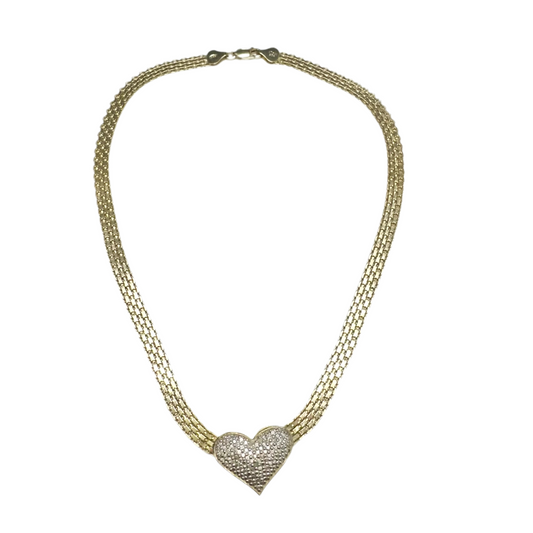 Necklace Chain 925