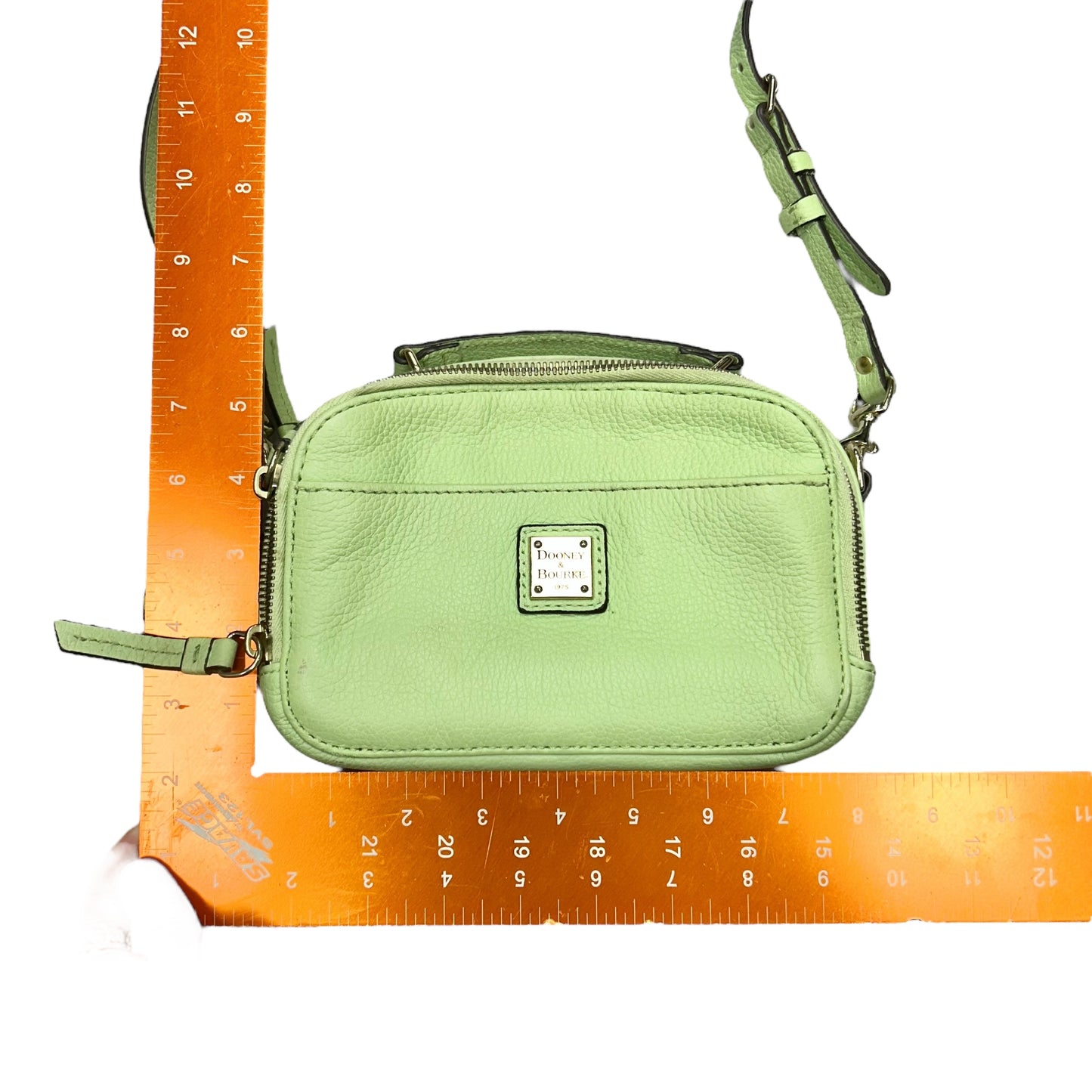 Crossbody Designer By Dooney And Bourke, Size: Small