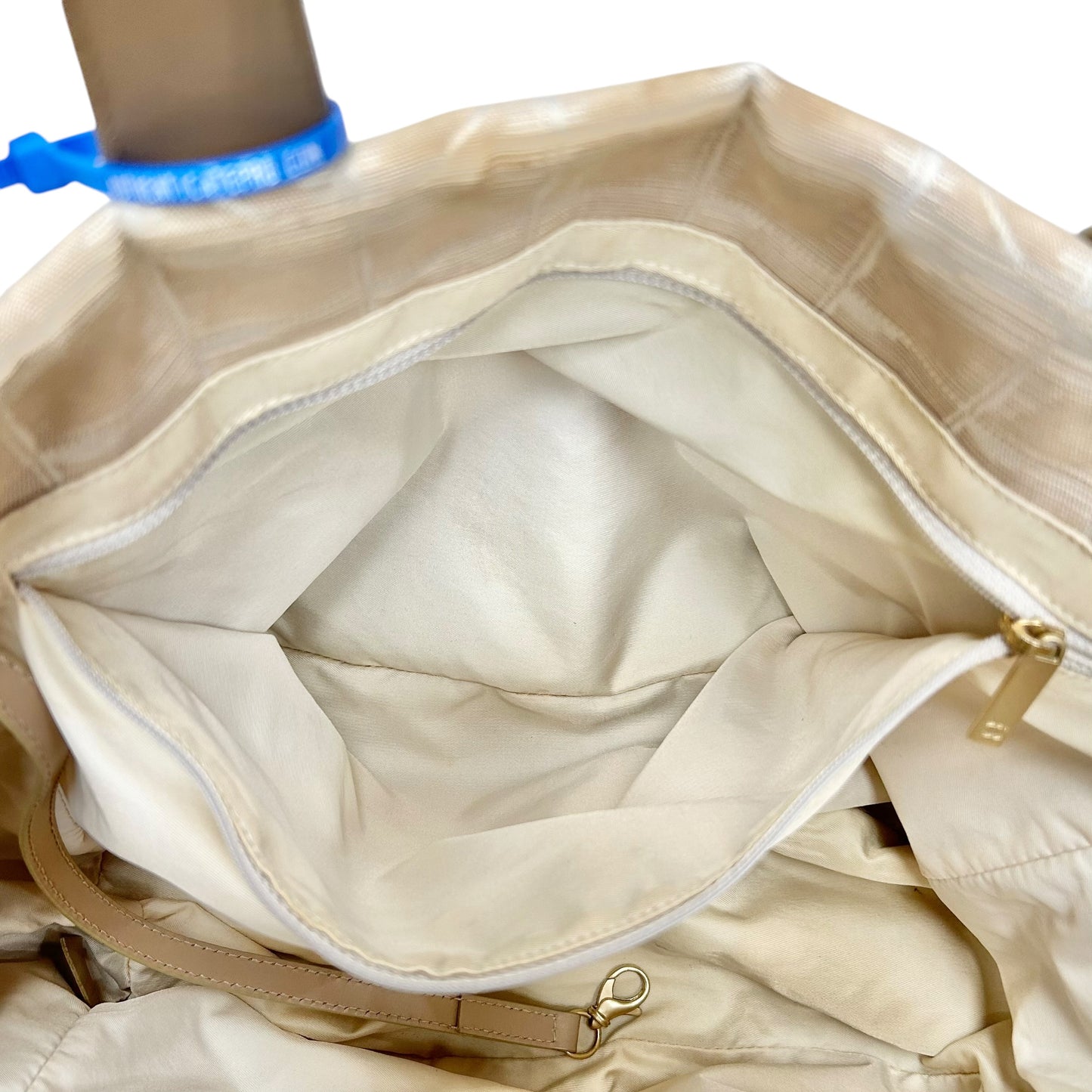 Tote Luxury Designer By Chanel, Size: Medium