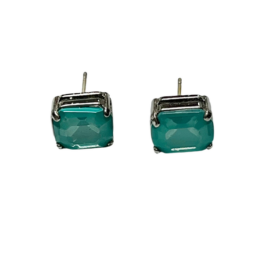 Earrings Sterling Silver
