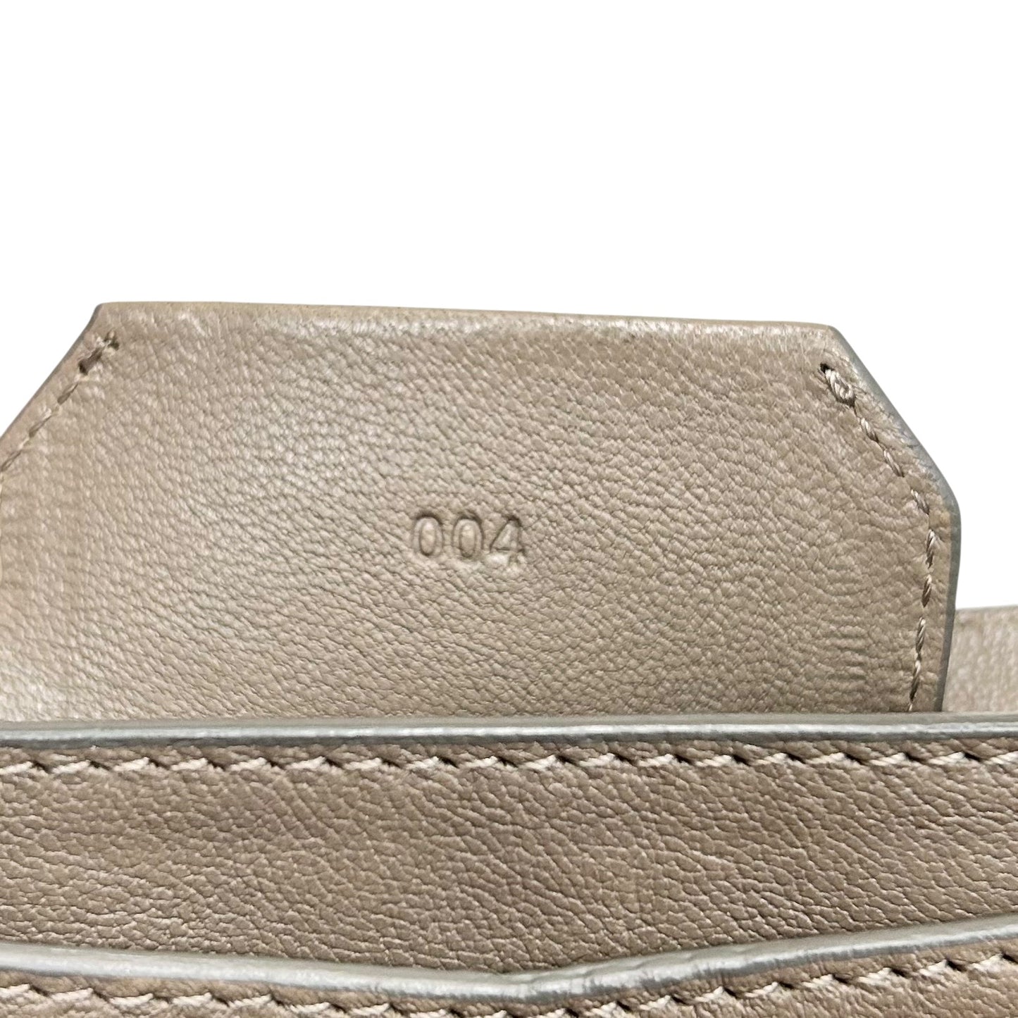Clutch Luxury Designer By Proenza-schouler, Size: Small