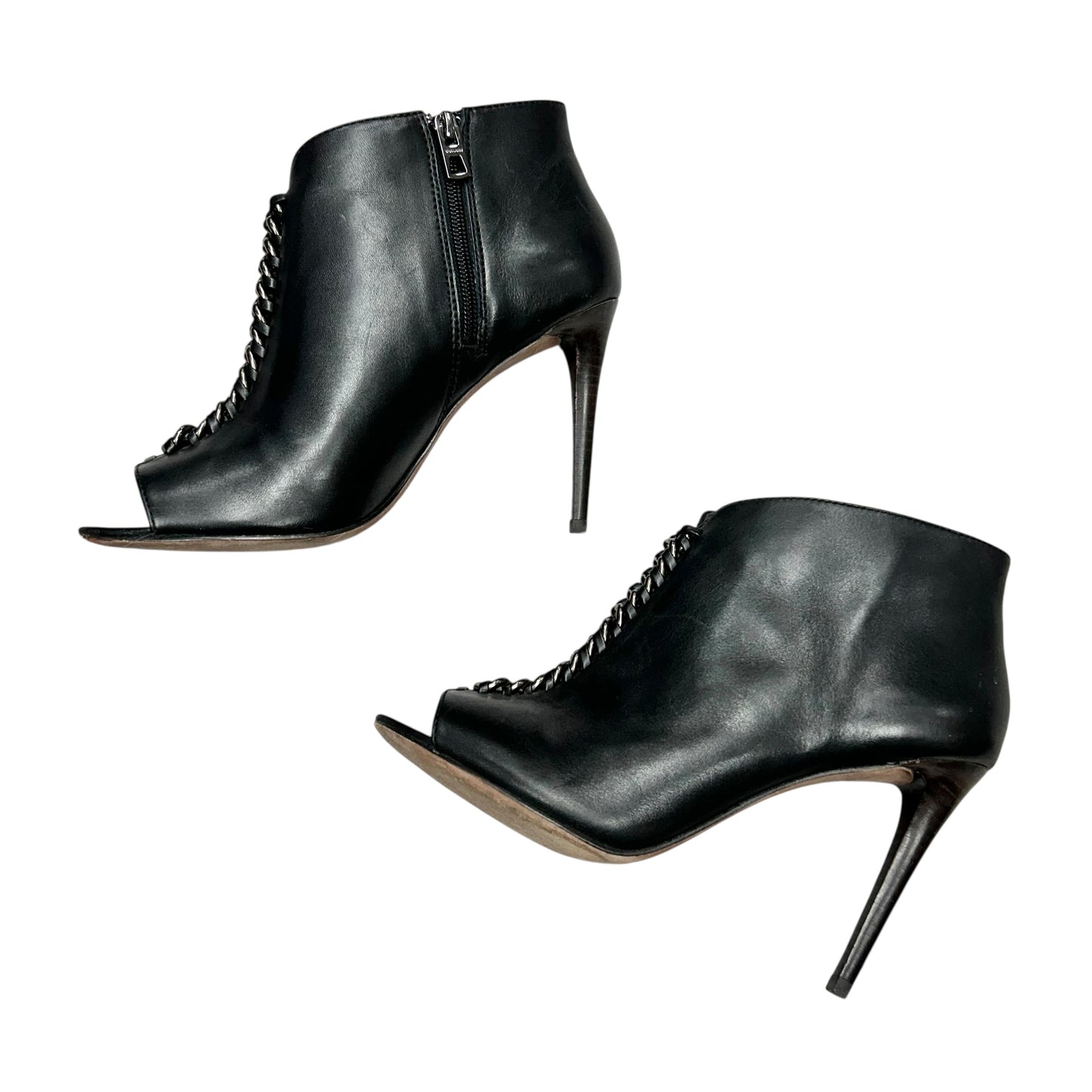 SHOES DESIGNER by COACH In BLACK, Size: 8