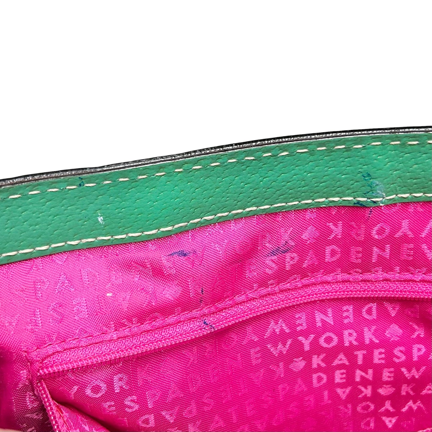 Crossbody Designer By Kate Spade, Size: Medium