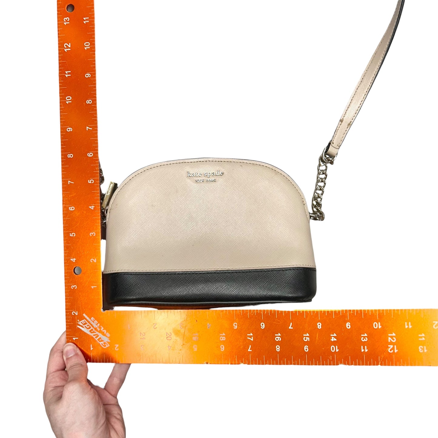 Crossbody Designer By Kate Spade, Size: Small