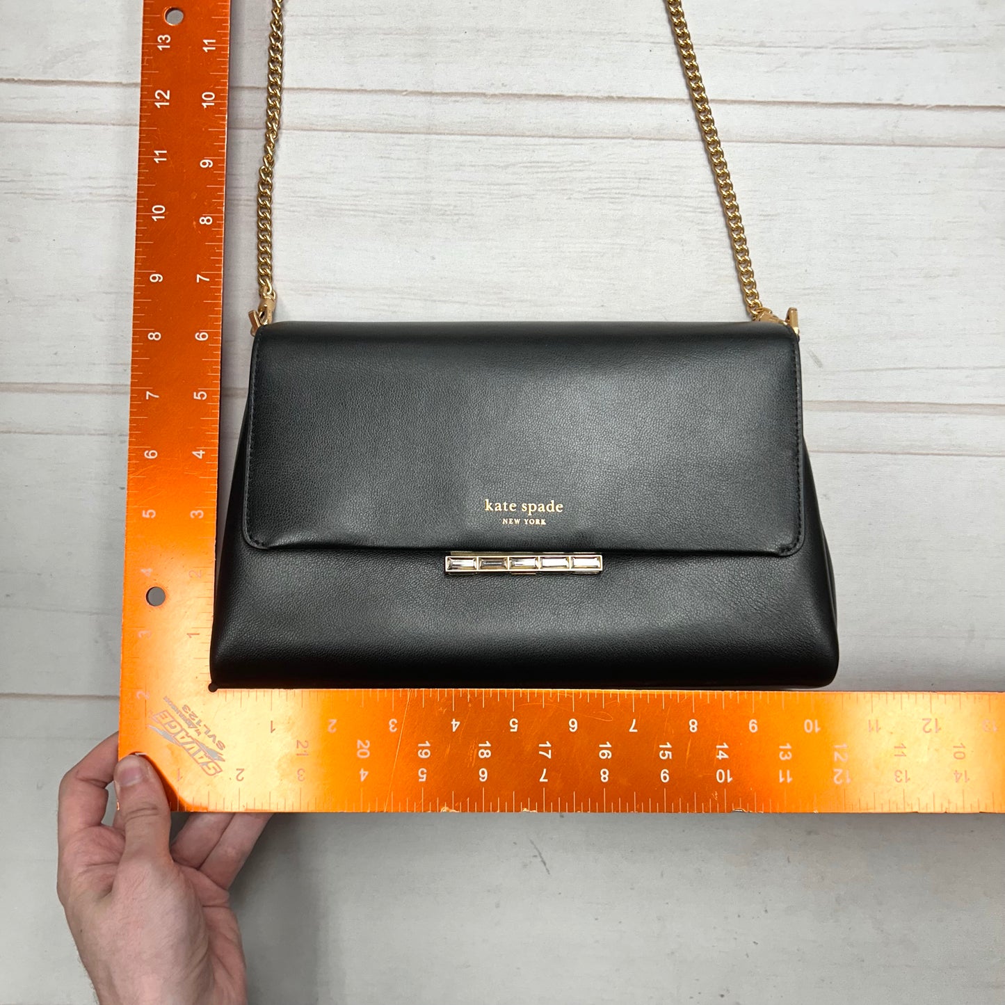 Crossbody Designer By Kate Spade, Size: Small