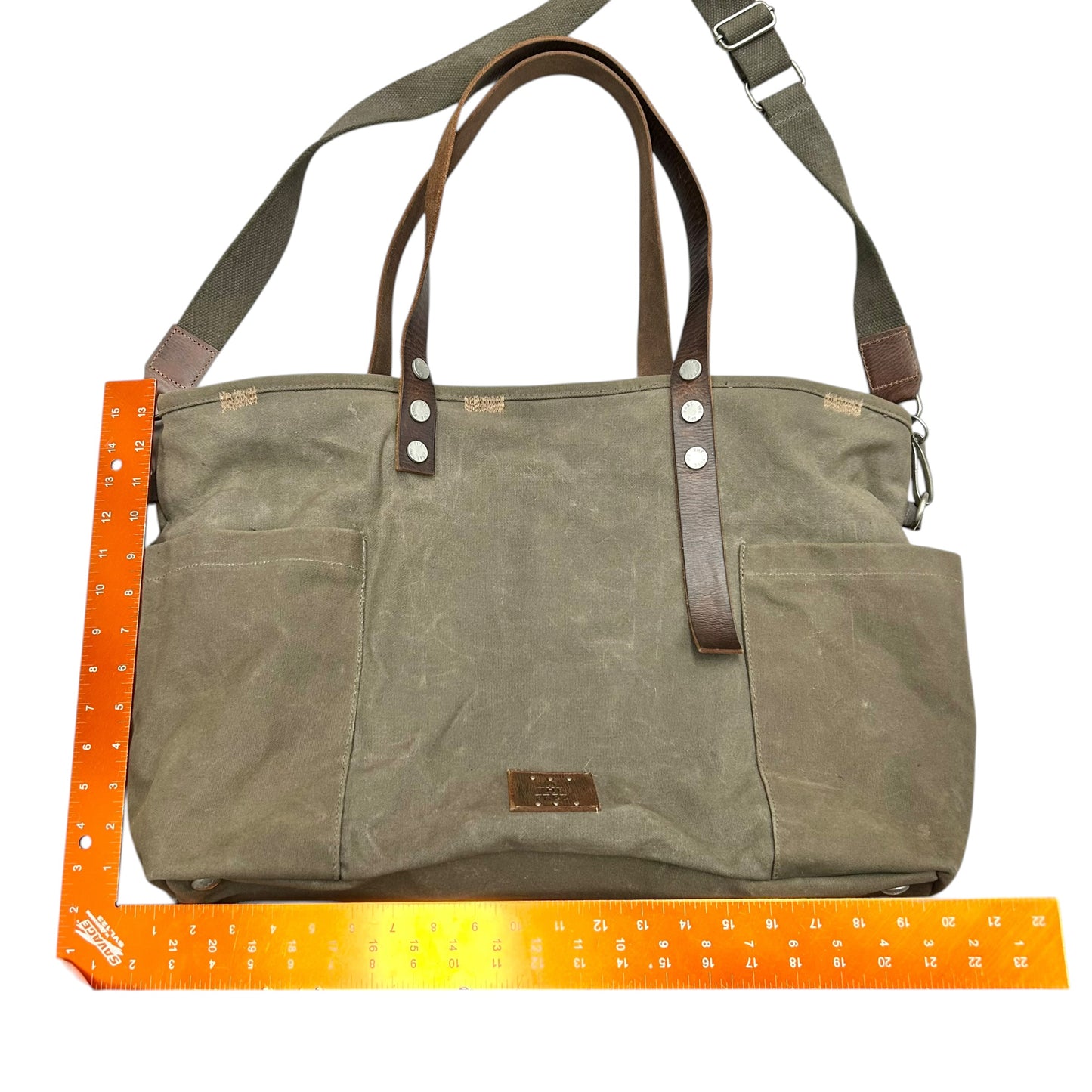 Tote By We The Free, Size: Large