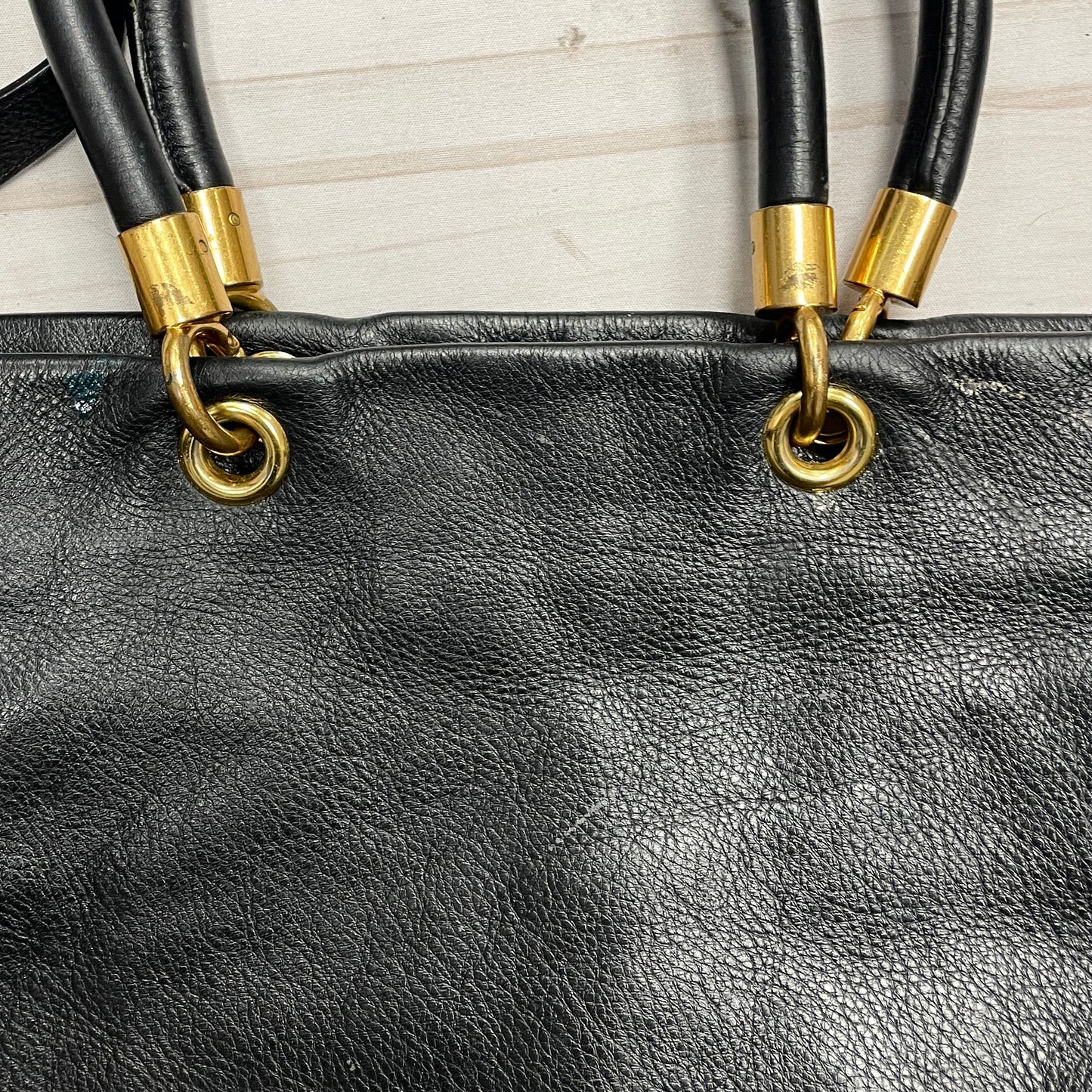 Handbag Designer By Marc By Marc Jacobs, Size: Large