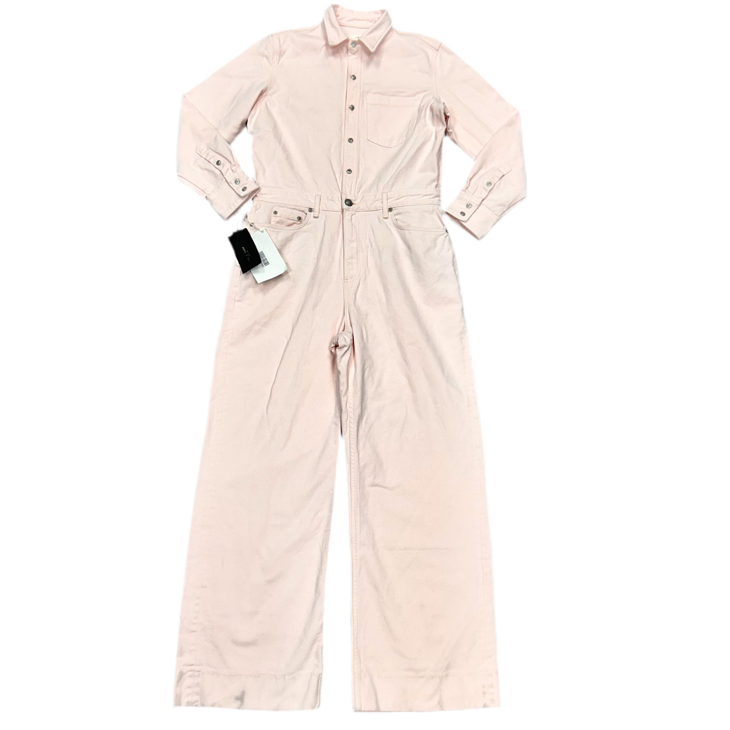 Jumpsuit By Rag And Bone  Size: L