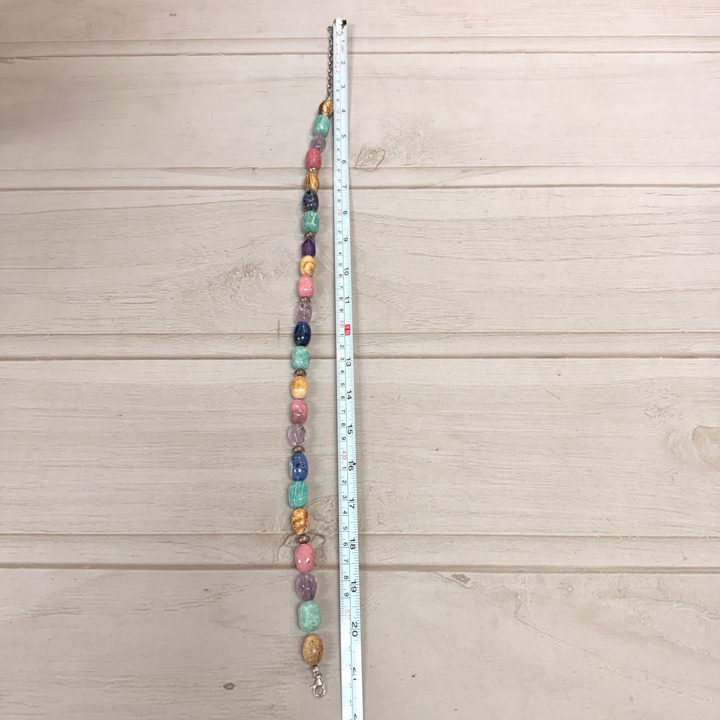 Necklace Other By Caroline Pollack