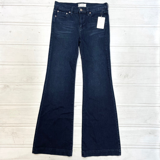 Jeans Boot Cut By Free People Size: 6
