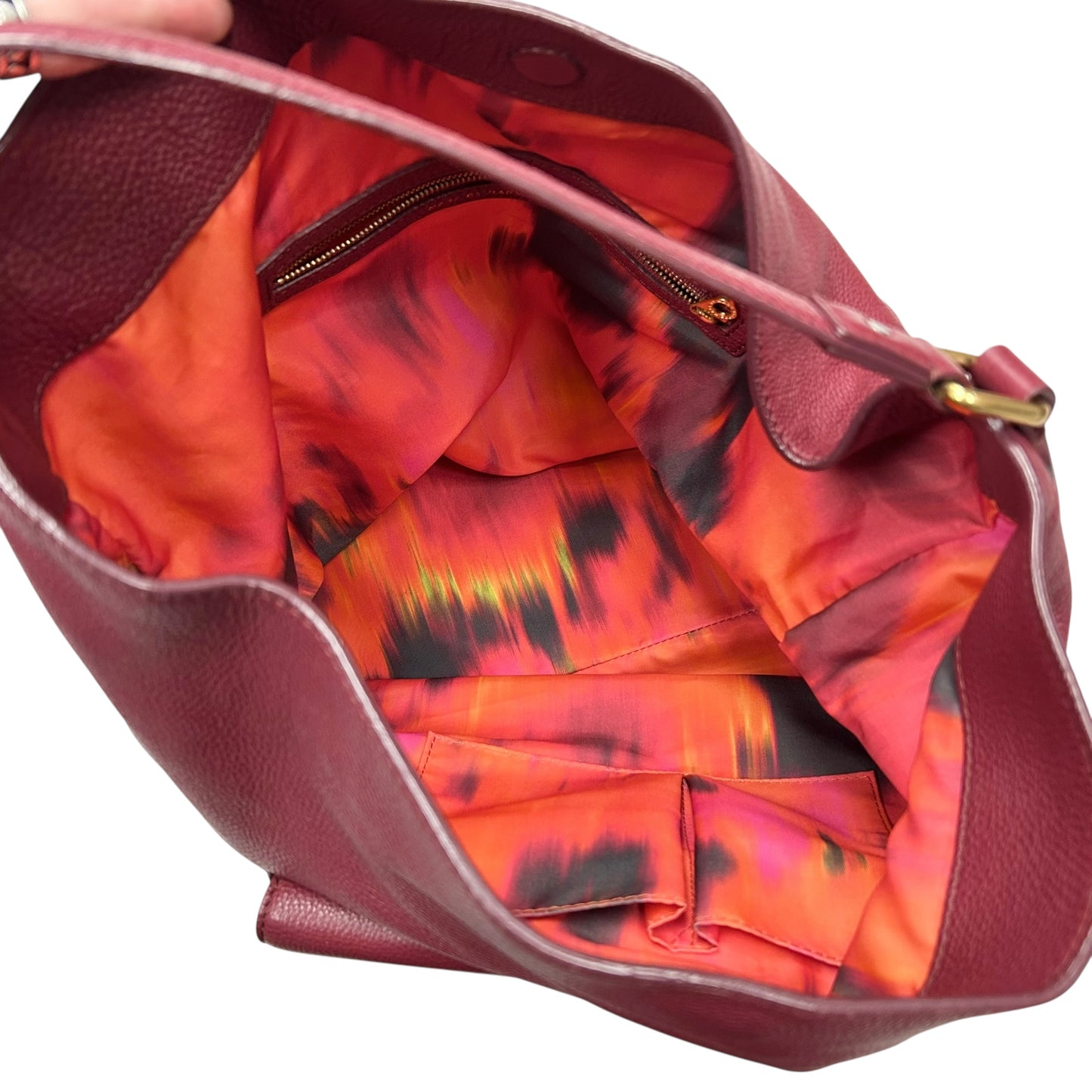 Handbag Designer By Marc By Marc Jacobs, Size: Large