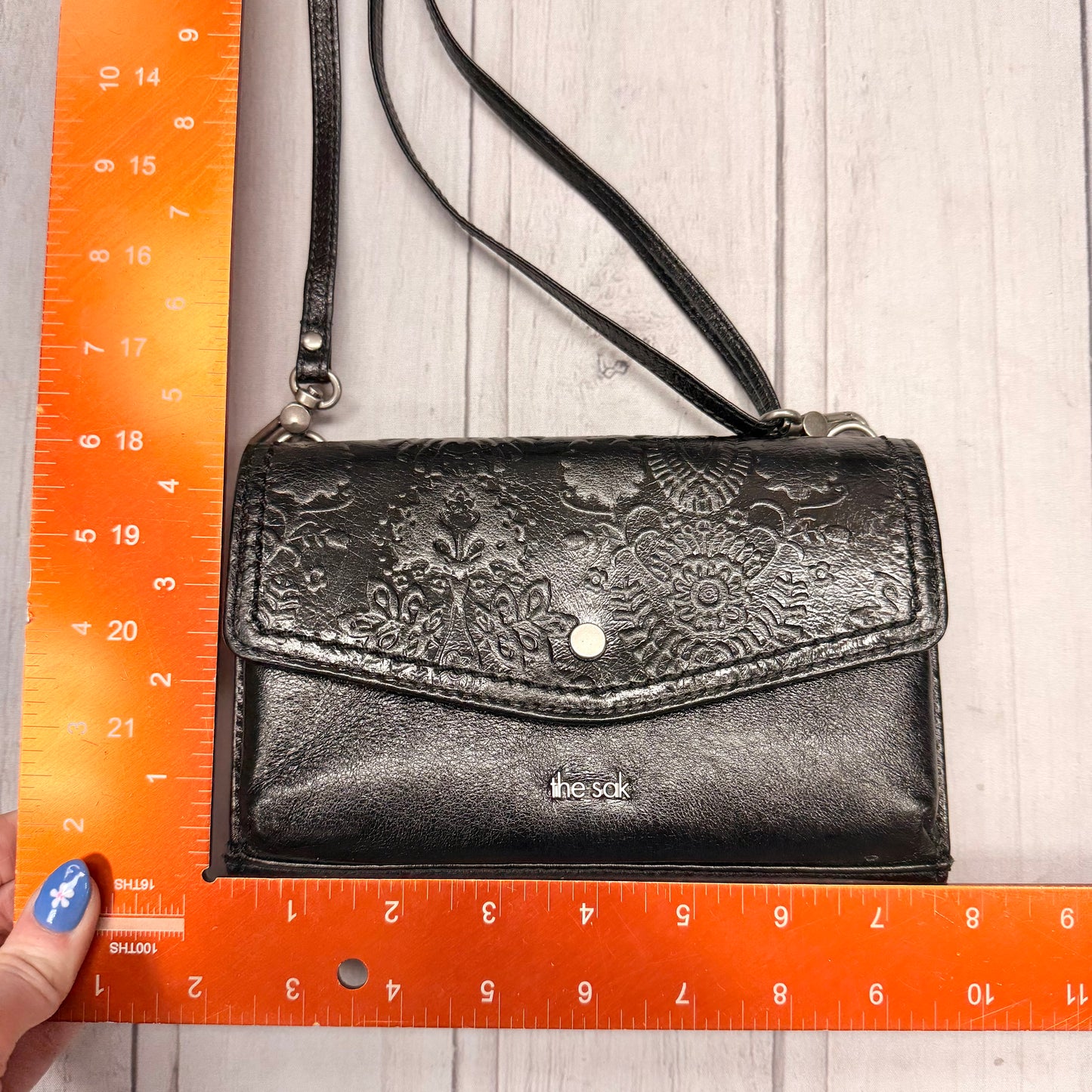 Crossbody By The Sak, Size: Small