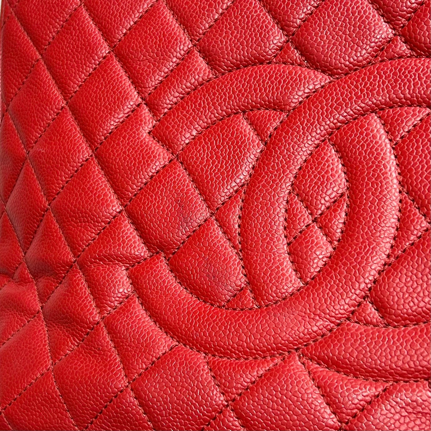 Handbag Luxury Designer By Chanel, Size: Medium