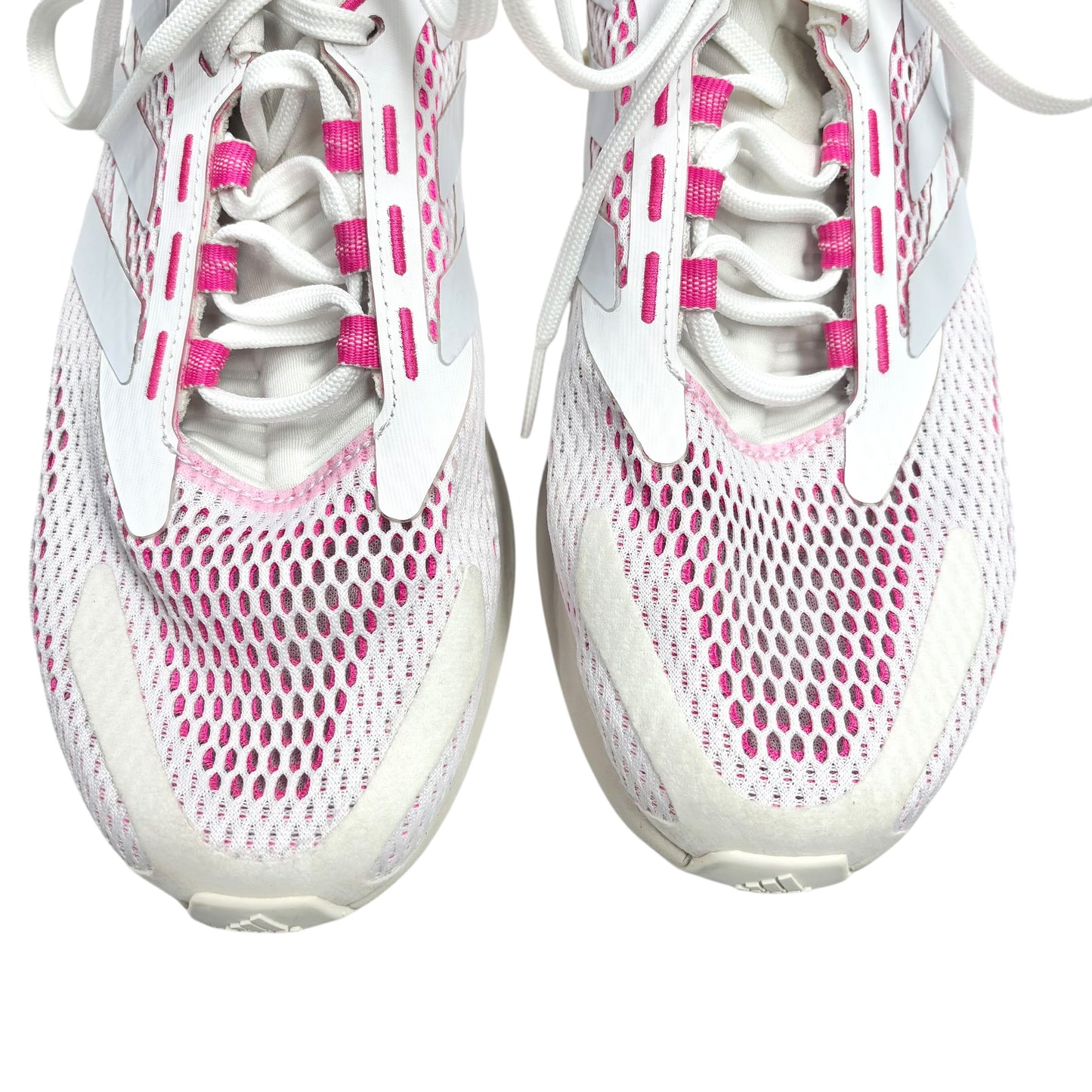 Shoes Athletic By Adidas, Sz: 9
