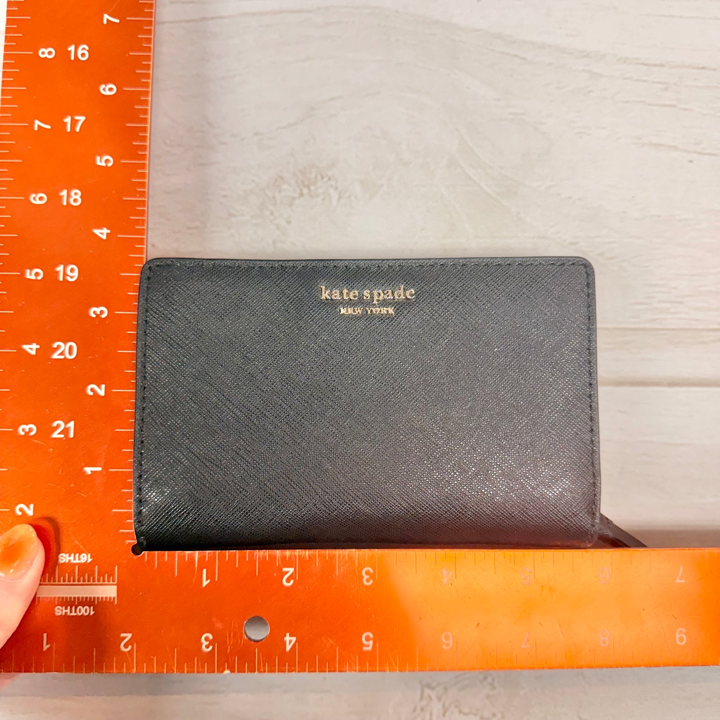 Wallet Designer By Kate Spade, Size: Medium