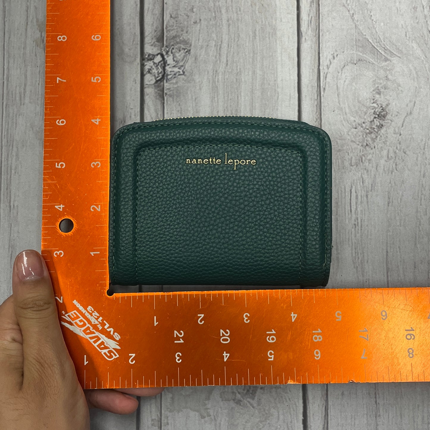 Wallet By Nanette Lepore, Size: Small