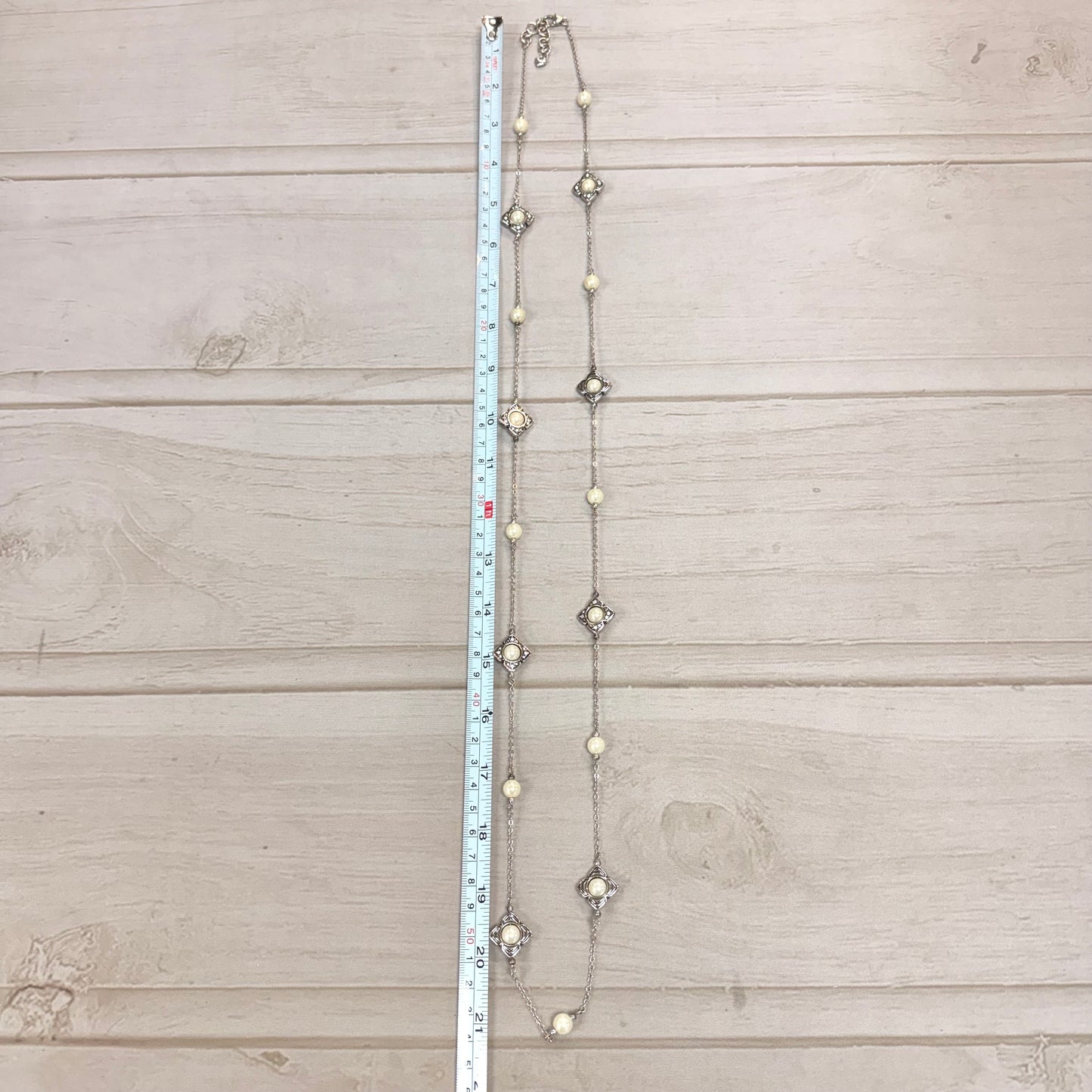 Necklace Other By Brighton