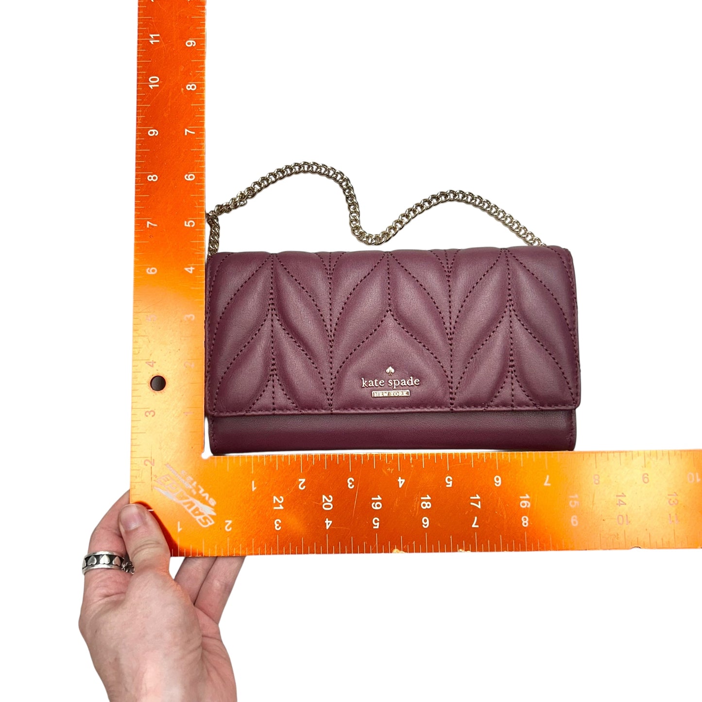 Wallet Designer By Kate Spade, Size: Medium