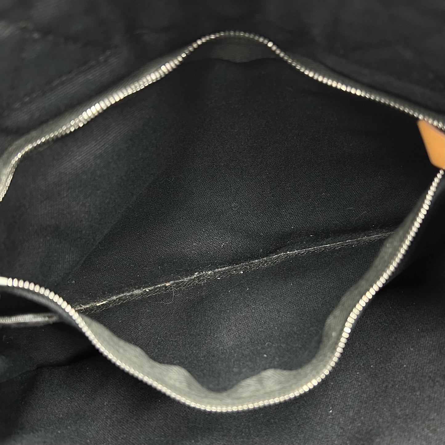 Tote Luxury Designer By Hermes, Size: Small