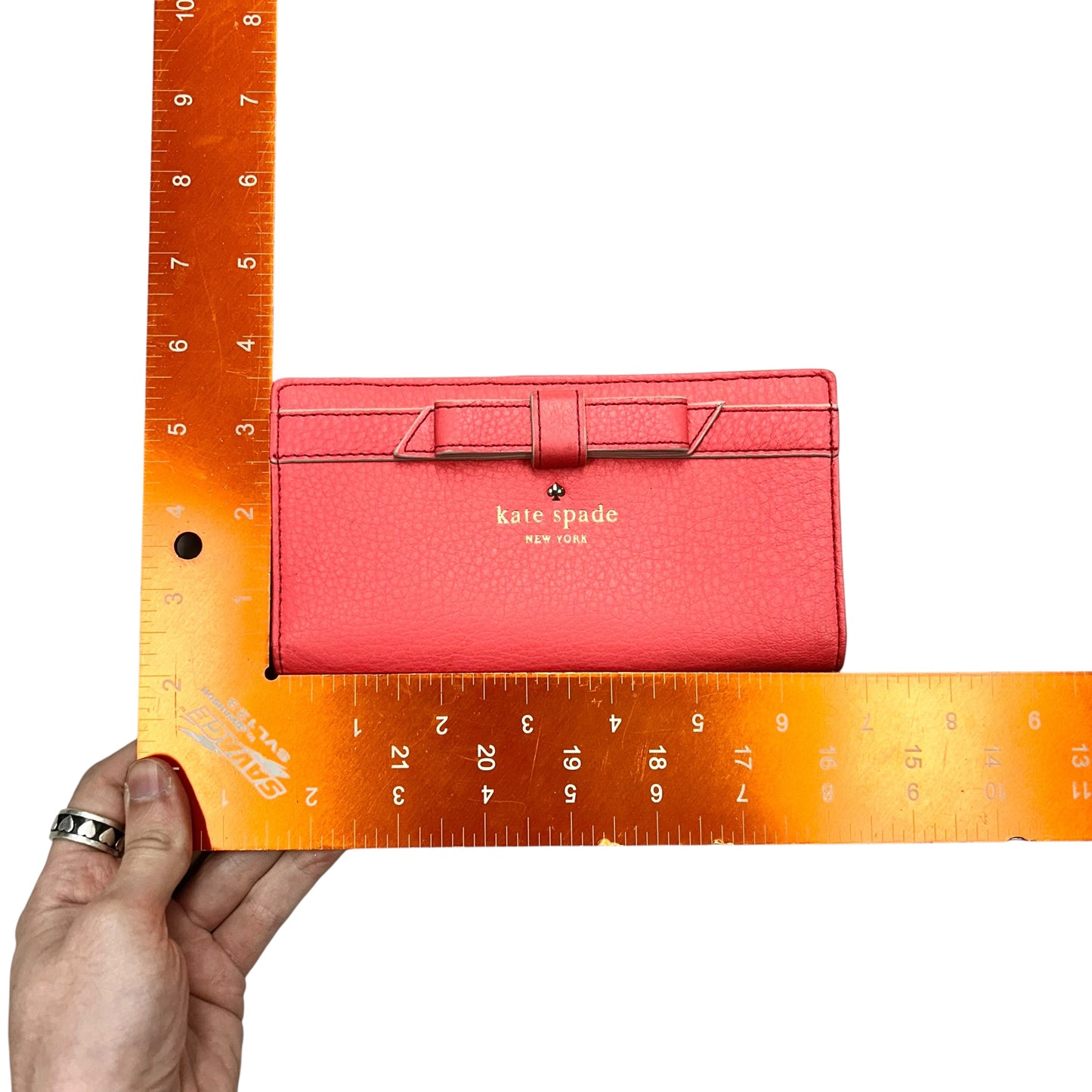 Wallet Designer By Kate Spade, Size: Medium