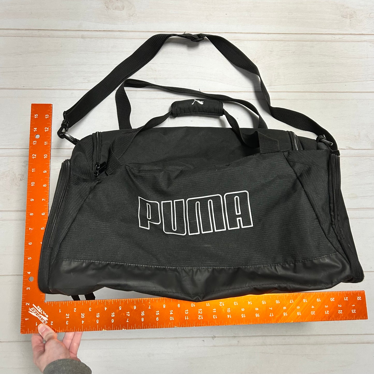 Duffle And Weekender By Puma, Size: Large