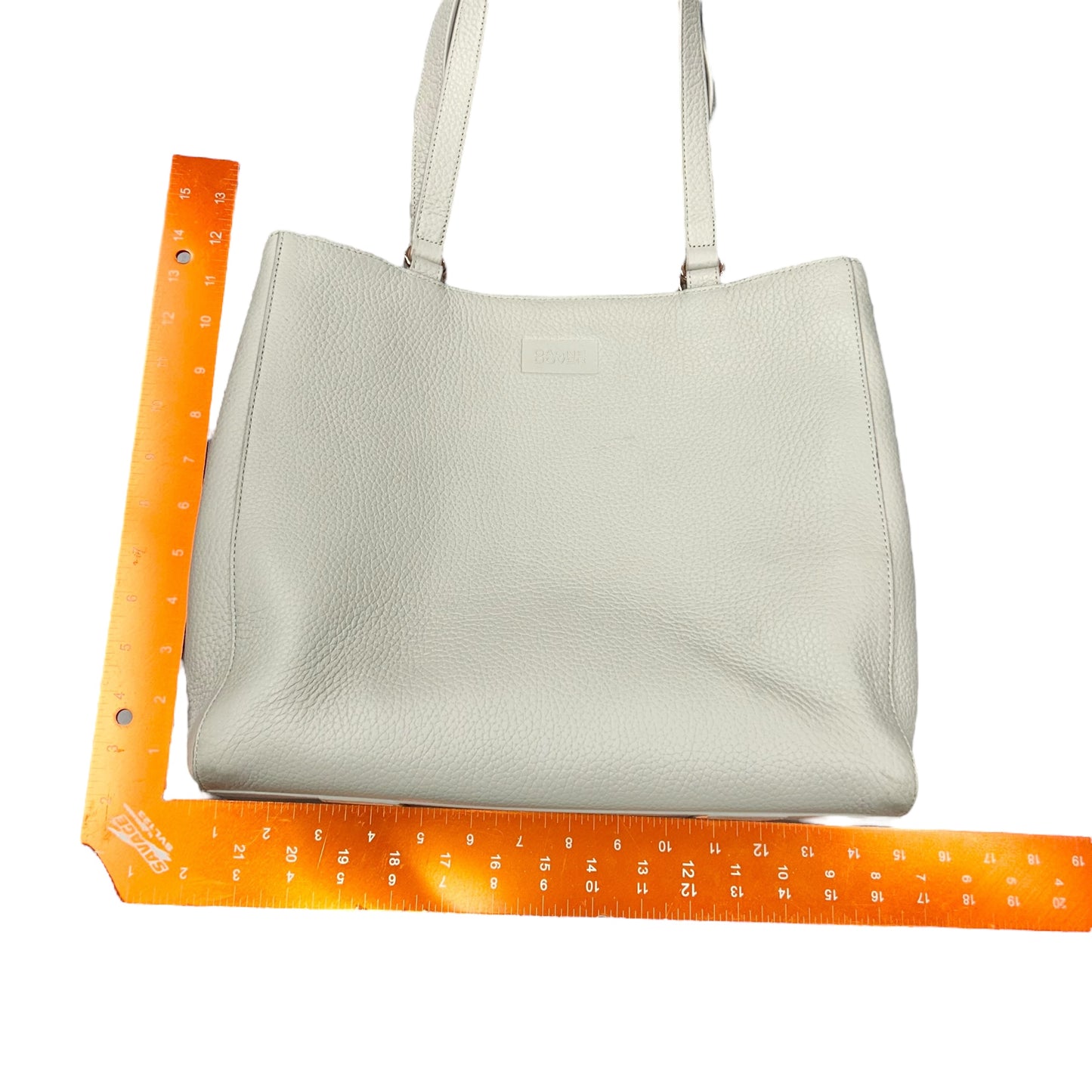 Tote By Dagne Dover, Size: Large