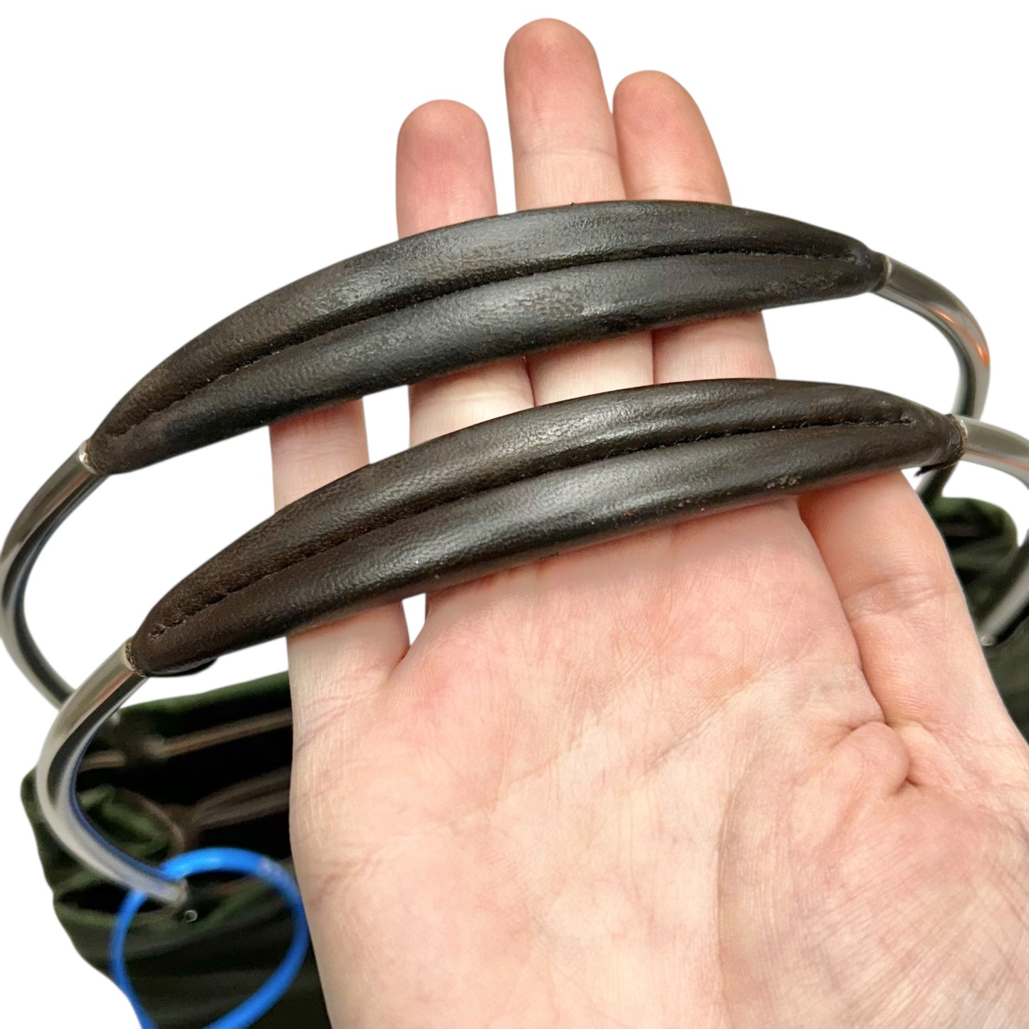 Handbag Luxury Designer By Prada, Size: Medium