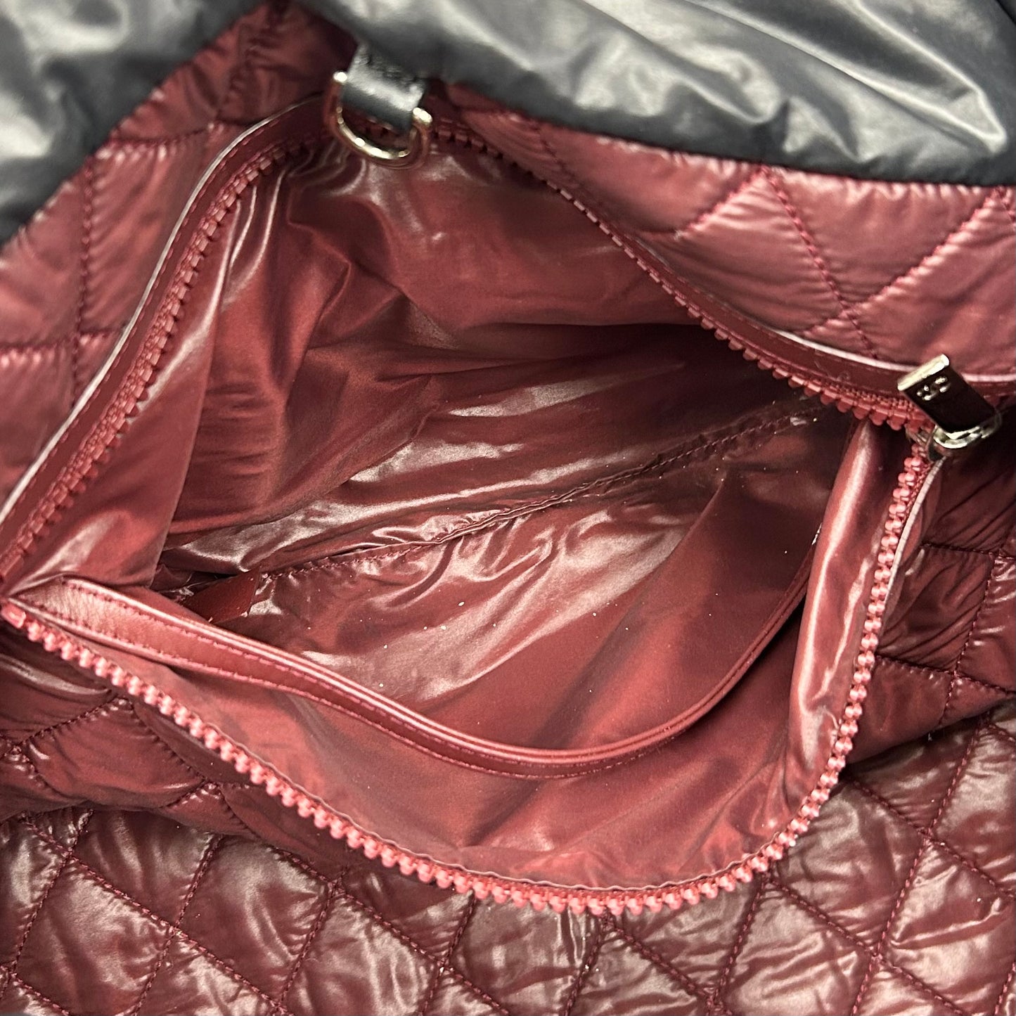 Tote Luxury Designer By Chanel, Size: Large