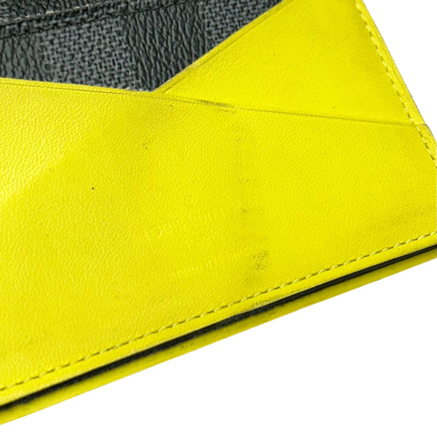 Wallet Luxury Designer By Louis Vuitton, Size: Medium