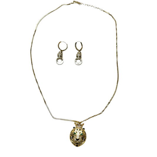 Necklace Set