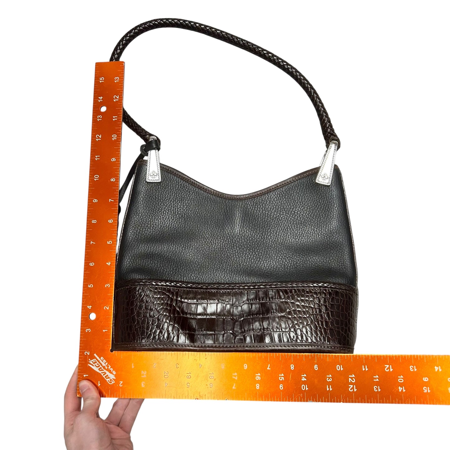 Handbag By Brighton, Size: Medium