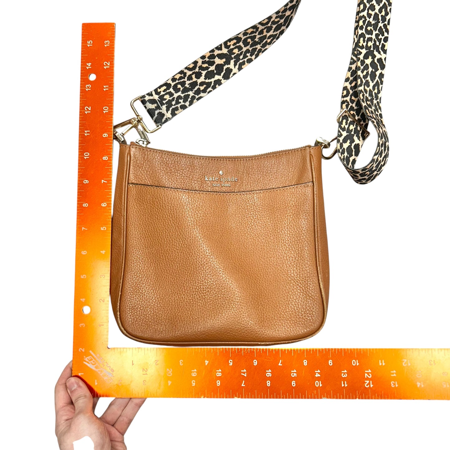 Crossbody Designer By Kate Spade, Size: Small