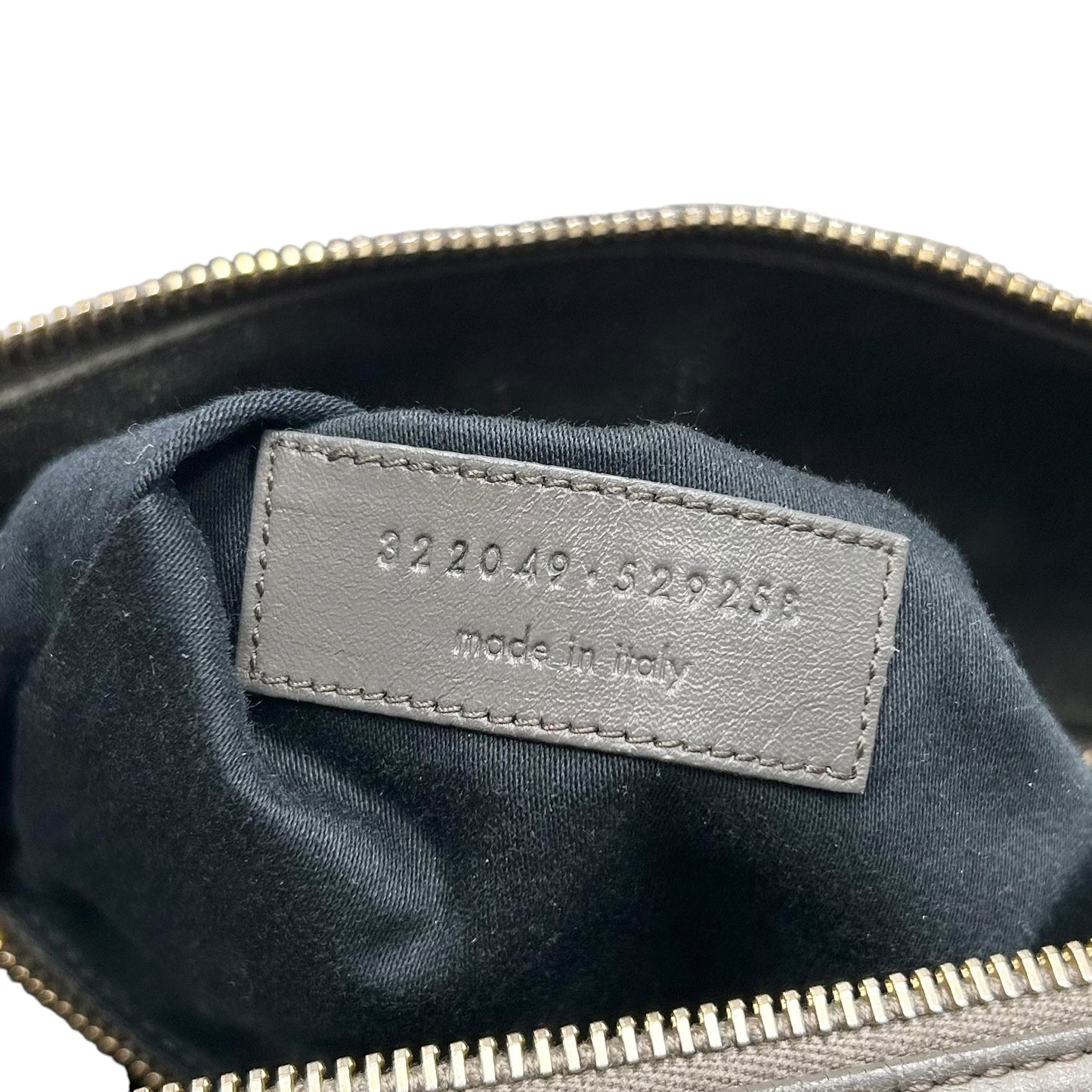 Crossbody Luxury Designer By Yves Saint Laurent, Size: Medium