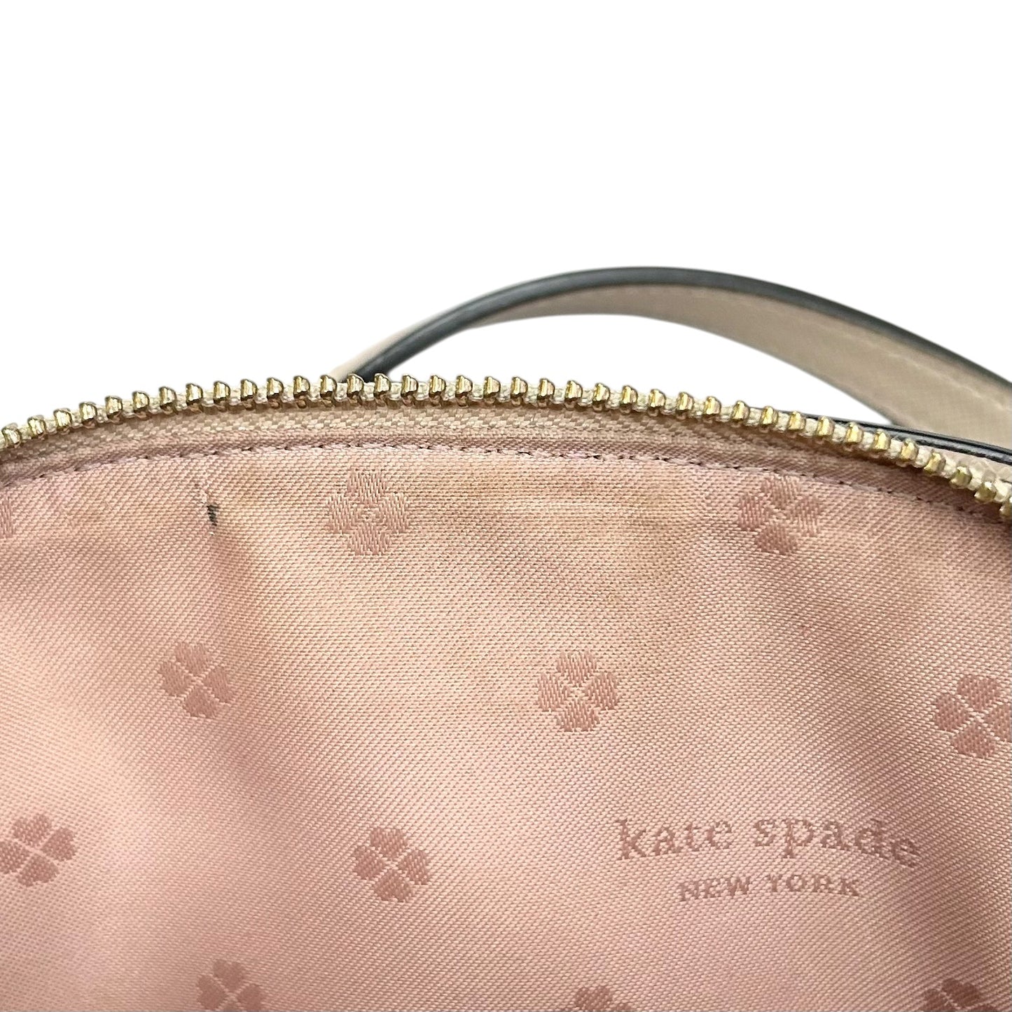 Crossbody Designer By Kate Spade, Size: Small