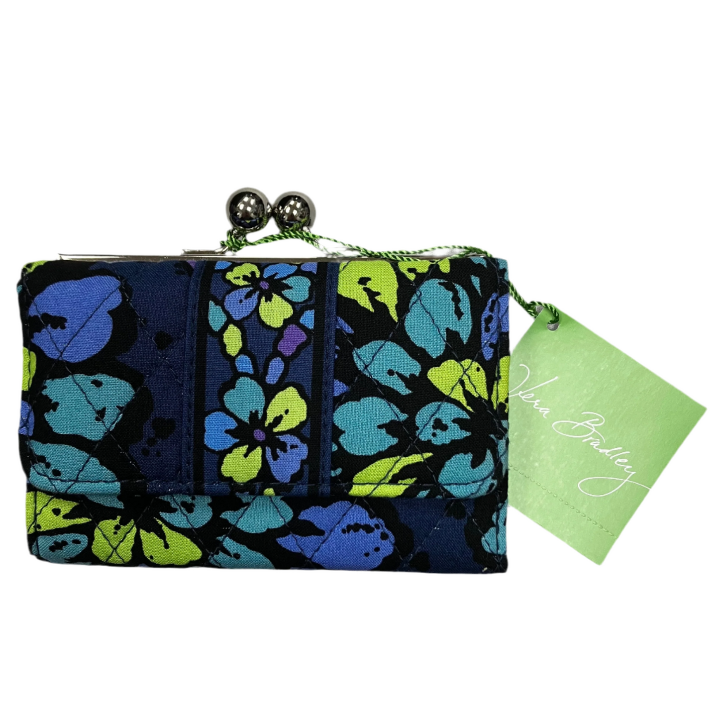 Wallet By Vera Bradley  Size: Small