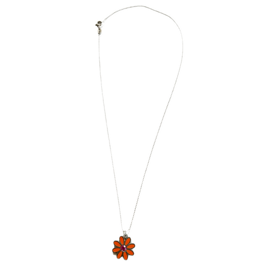 Necklace Designer By Coach