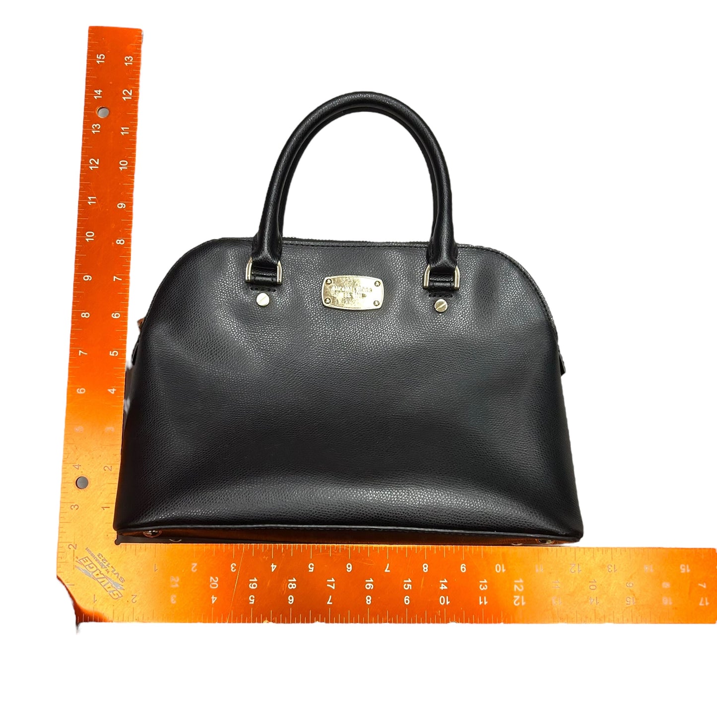 Handbag Designer By Michael By Michael Kors, Size: Medium