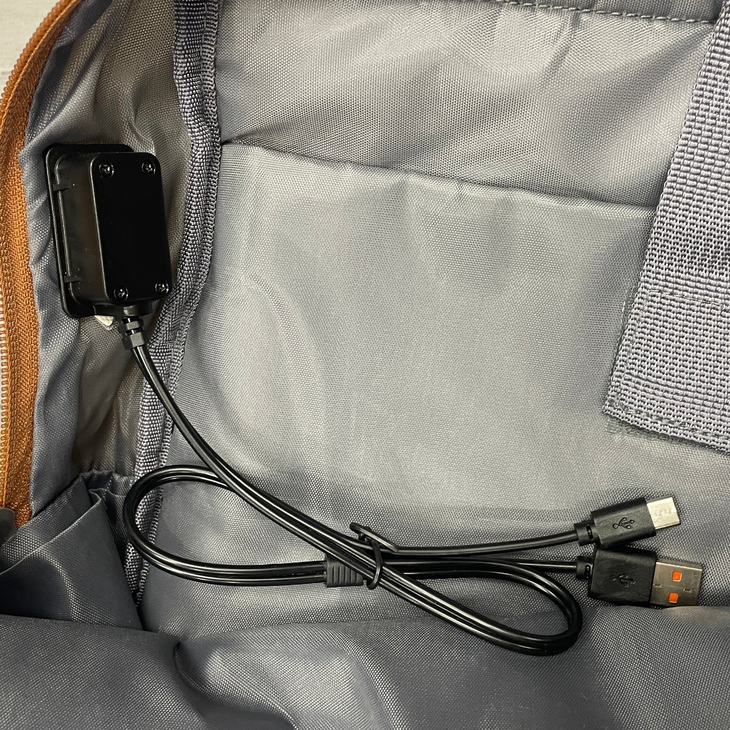 Backpack By Coabarn, Size: Medium