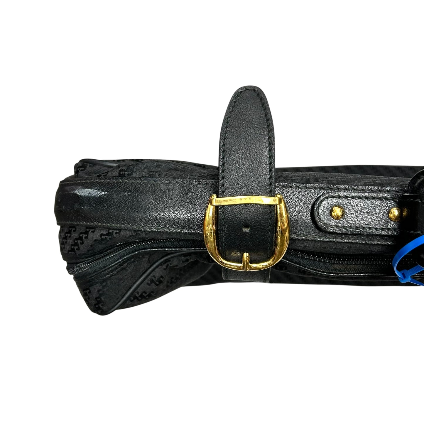 Luggage Luxury Designer By Gucci, Size: Large
