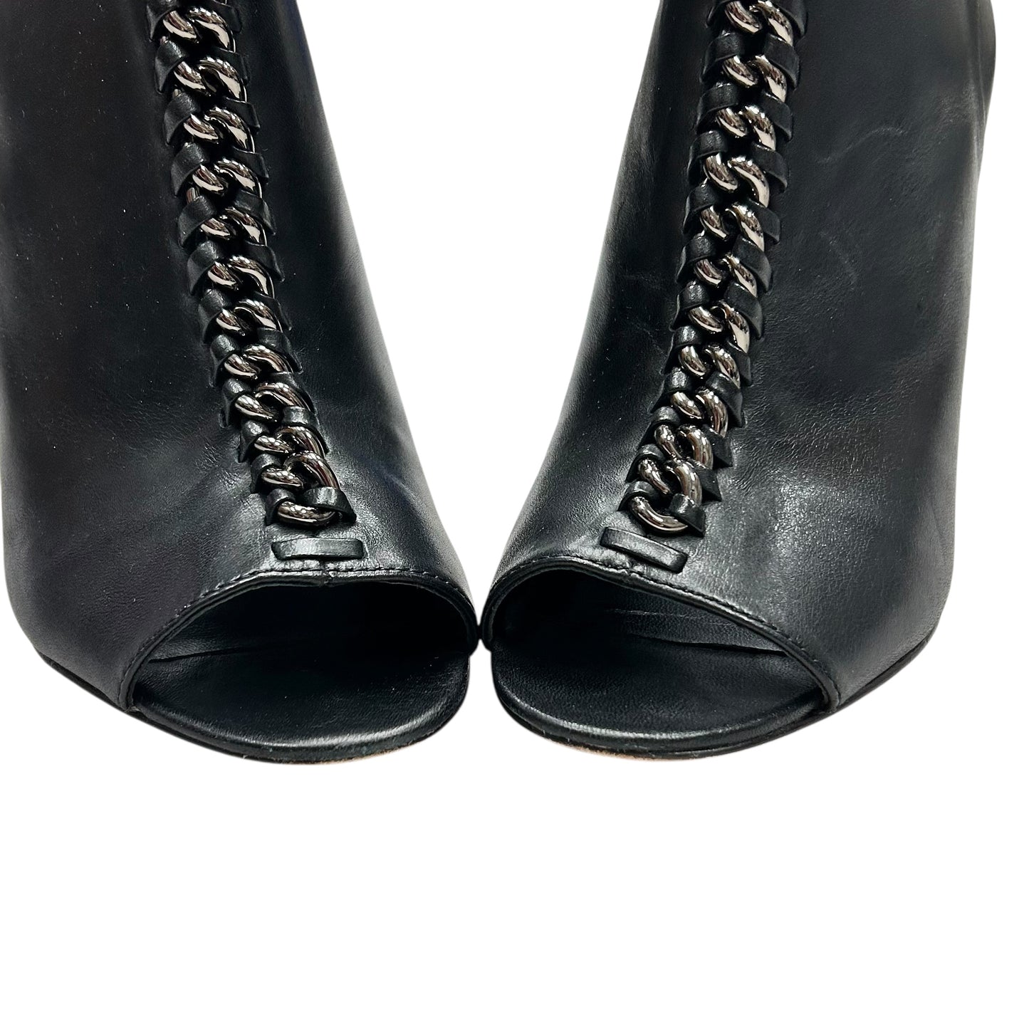 SHOES DESIGNER by COACH In BLACK, Size: 8