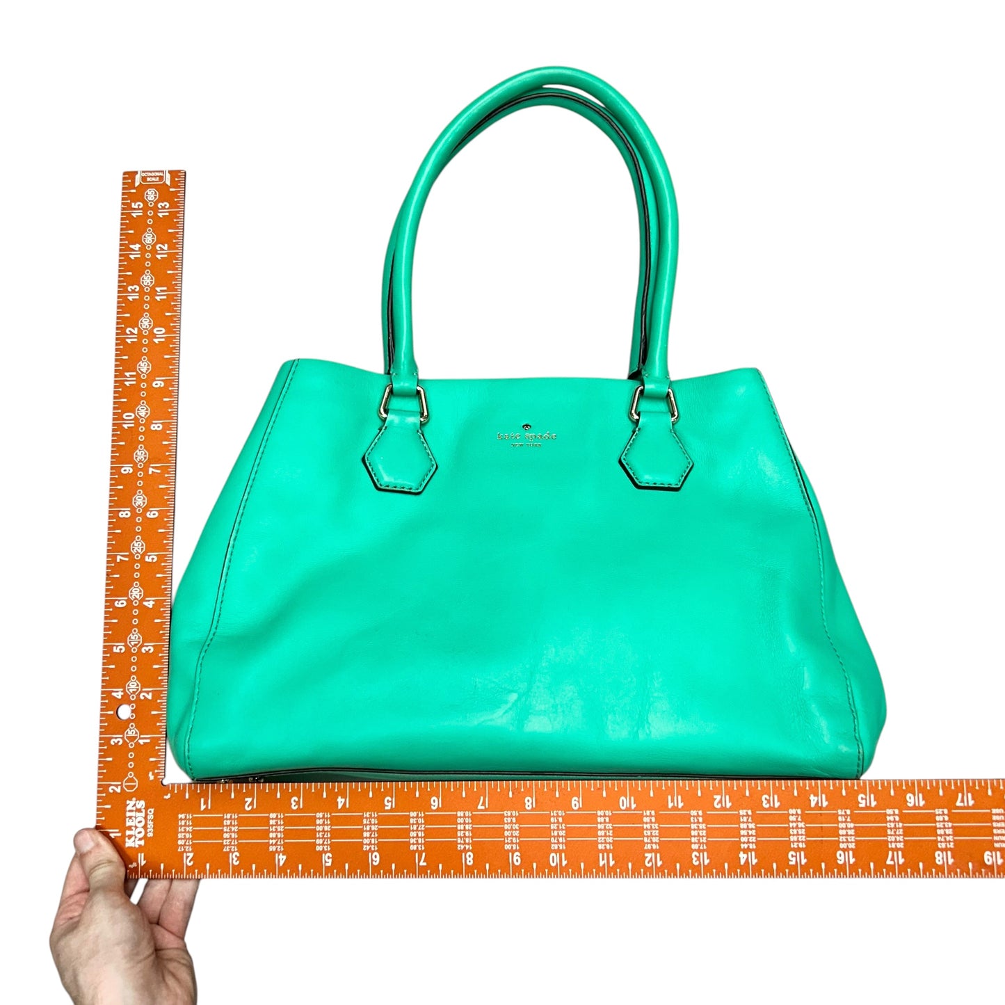Handbag Designer By Kate Spade, Size: Medium